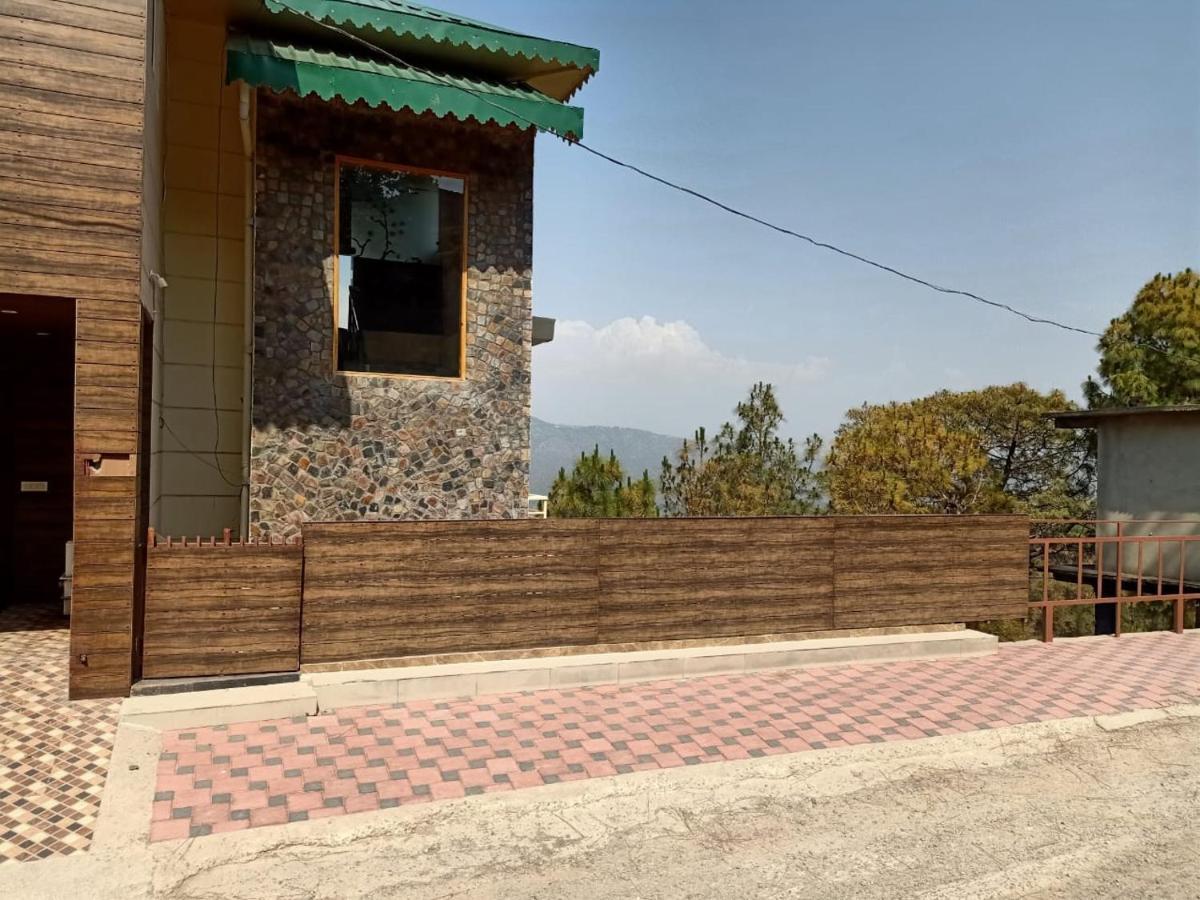 카사울리 Pine Peak 빌라 외부 사진